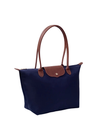 Dorian Nylon Tote Bag