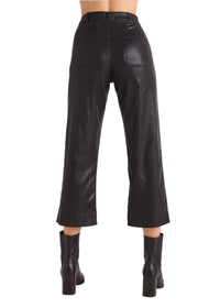 Saige Wide Leg Crop