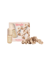 Happy Holiday Hair Set