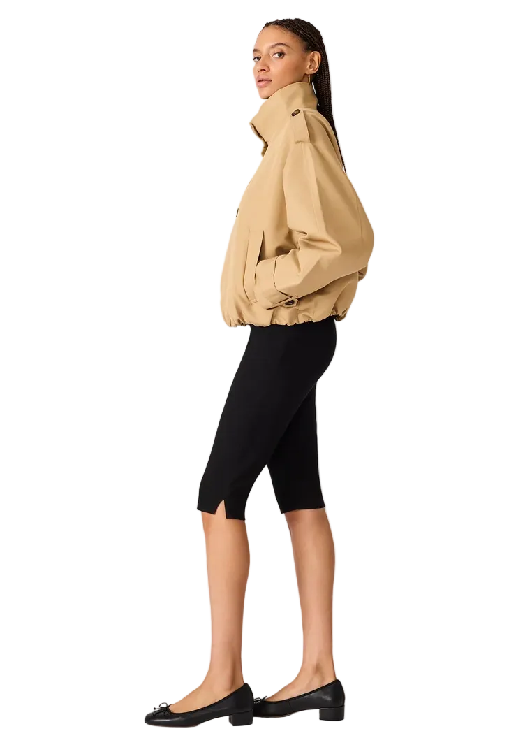 Fayden Jacket