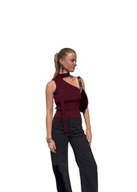 Selah Knit Top