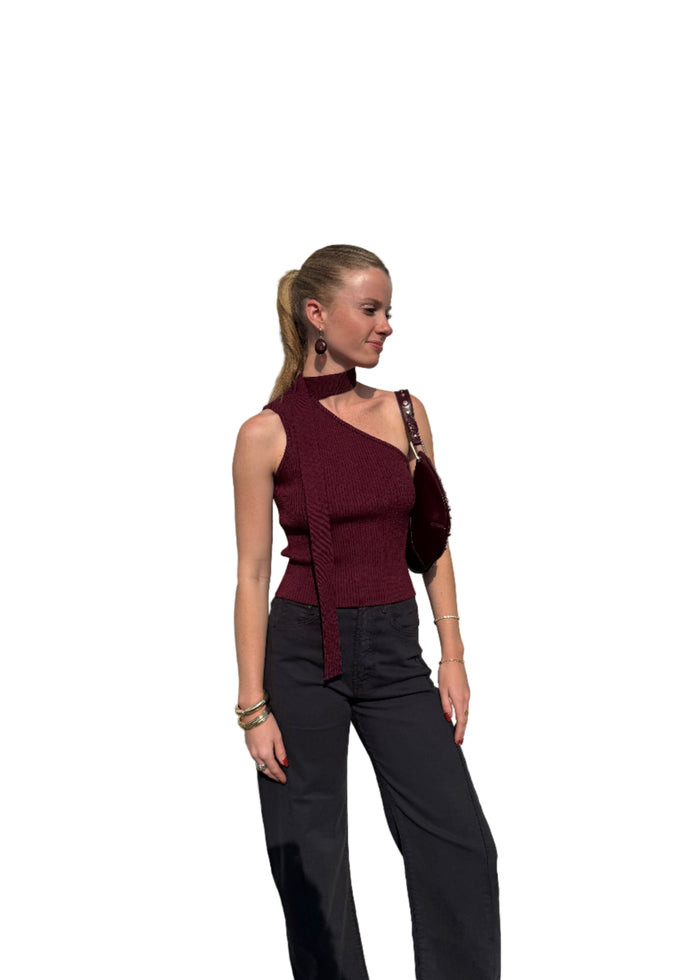 Selah Knit Top