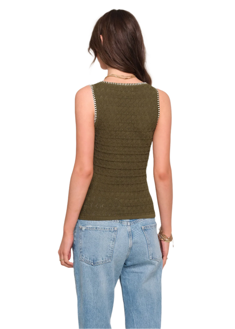 Austen Top