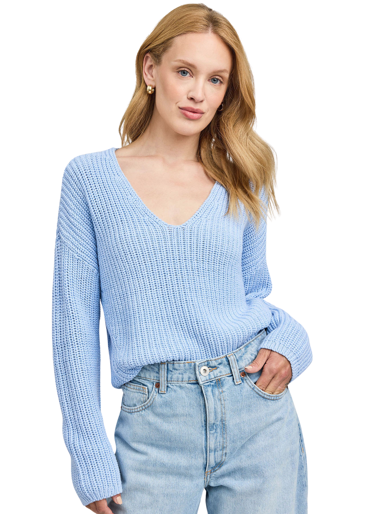 Spencer Long Sleeve Top