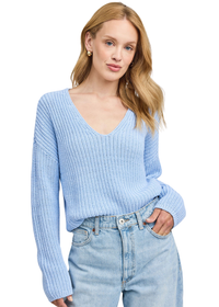 Spencer Long Sleeve Top