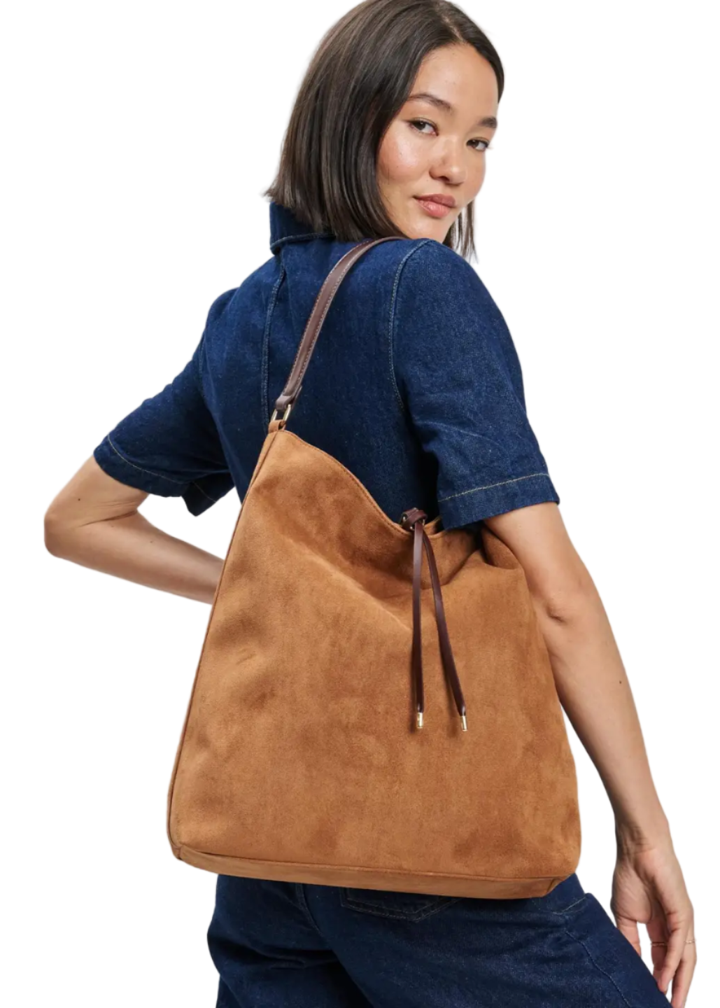 Felicity Hobo