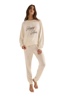 Happy Hour Sweatshirt