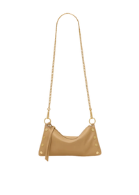 Kyle Purse - Toasty Sand/Brushed Gold