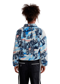 Rocky Ridge Knit Jacket