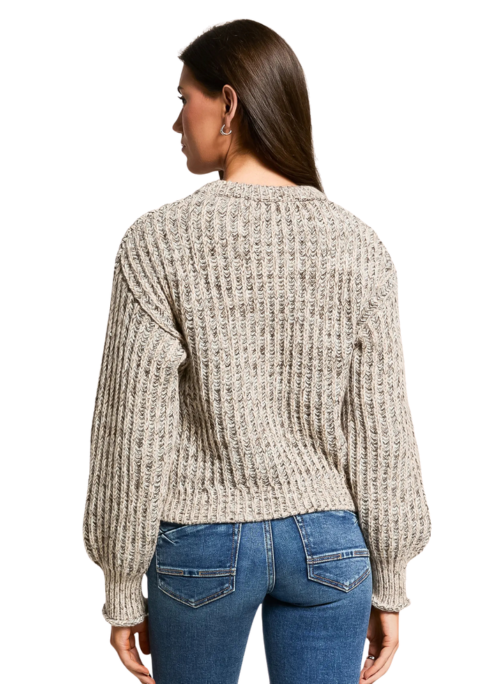 Tivoli Sweater