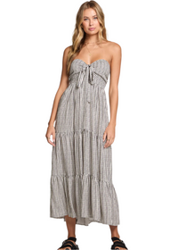 Camden Midi Dress
