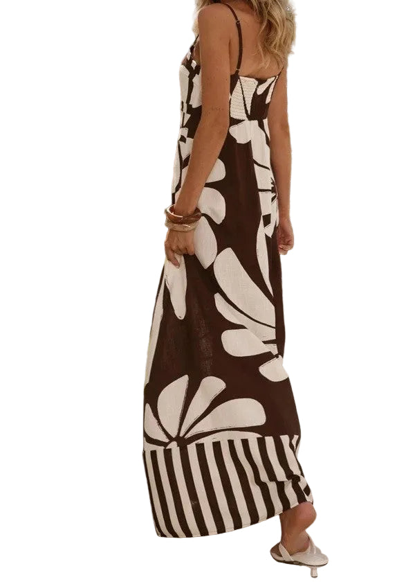 Rachelle Maxi Dress