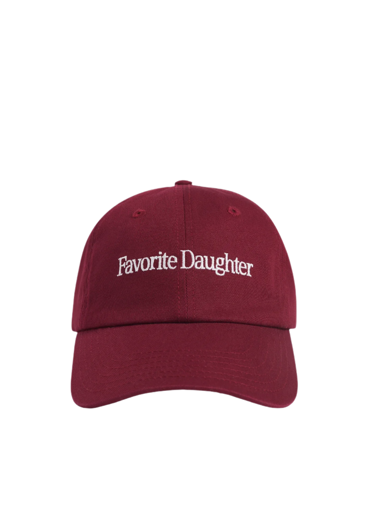 Classic Logo Baseball Hat