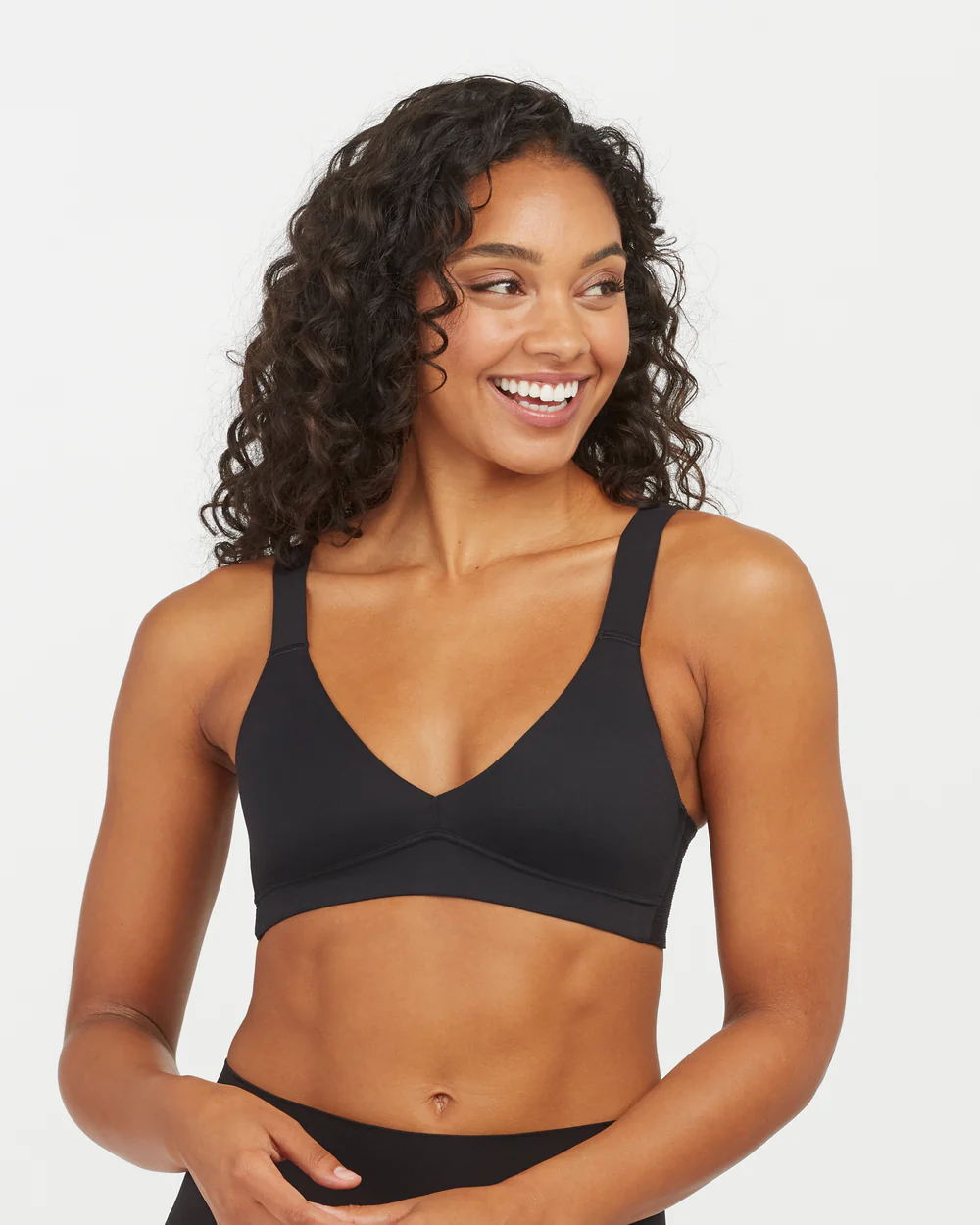BRA-LLELUJAH BRALETTE /