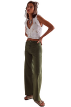 Libre Wide Leg Pant