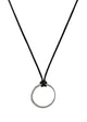 Black/Rhodium