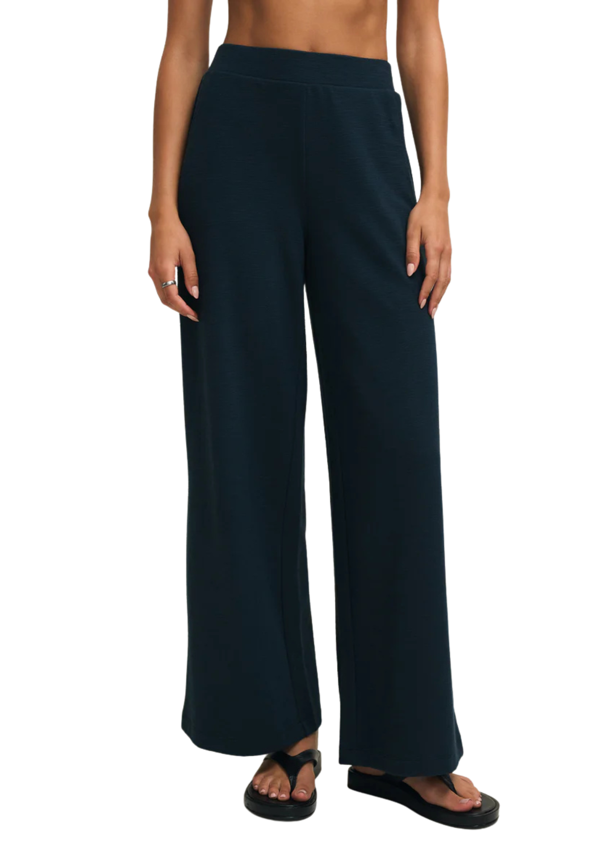 Andre Wide Leg Pant