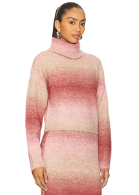 Raegann Ombre Sweater