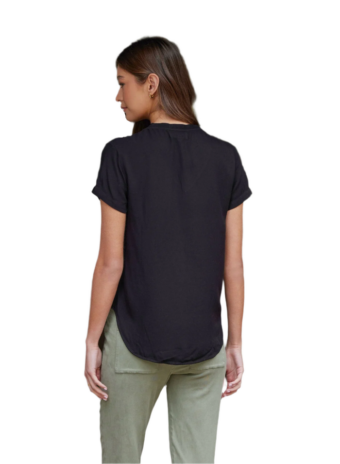 V-Neck Tee