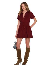 Isadora Dress