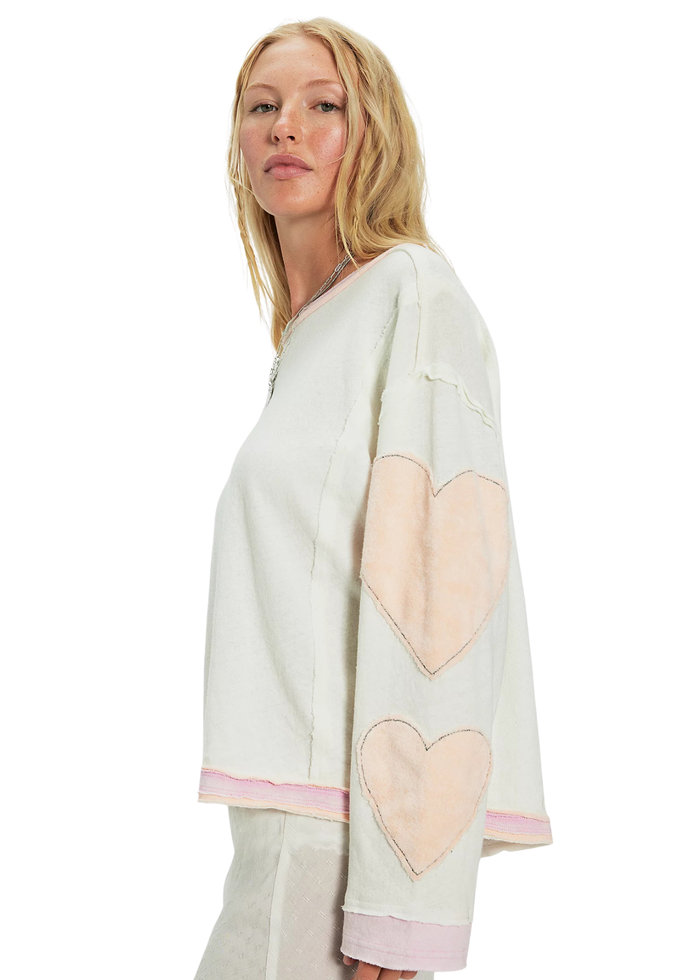 You're A Star Long Sleeve Tee