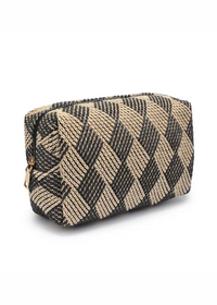 Bali Breeze Cosmetic Pouch