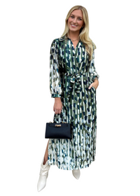 Saige Dress