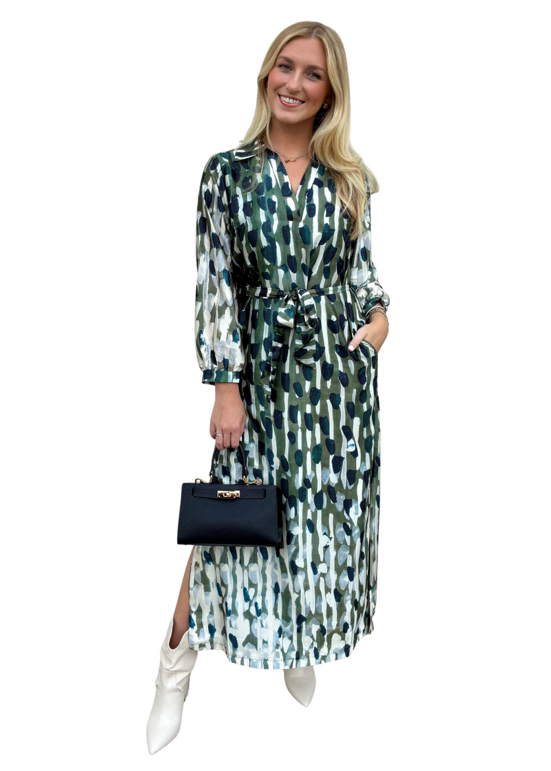 Saige Dress