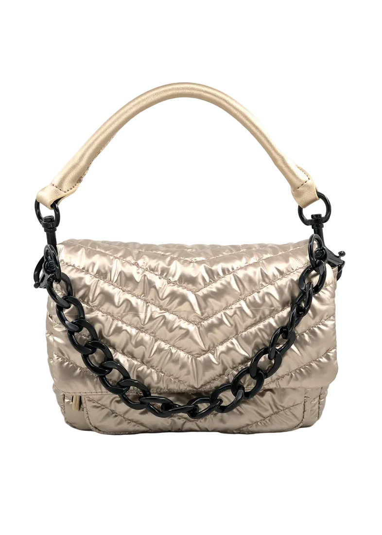 Puffer Bag