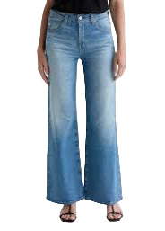 Saige Wide Leg