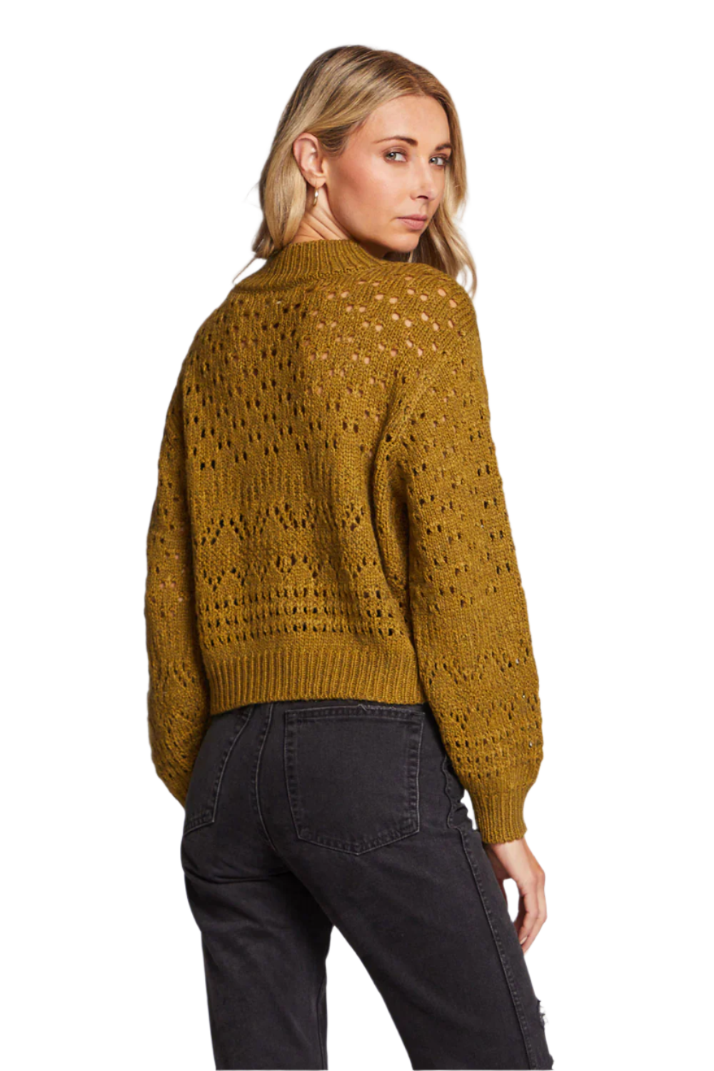 Sloan Sweater