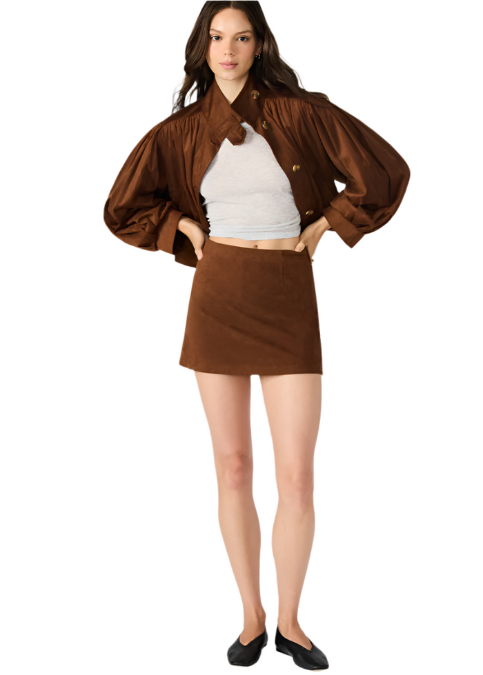 Cindi Skirt