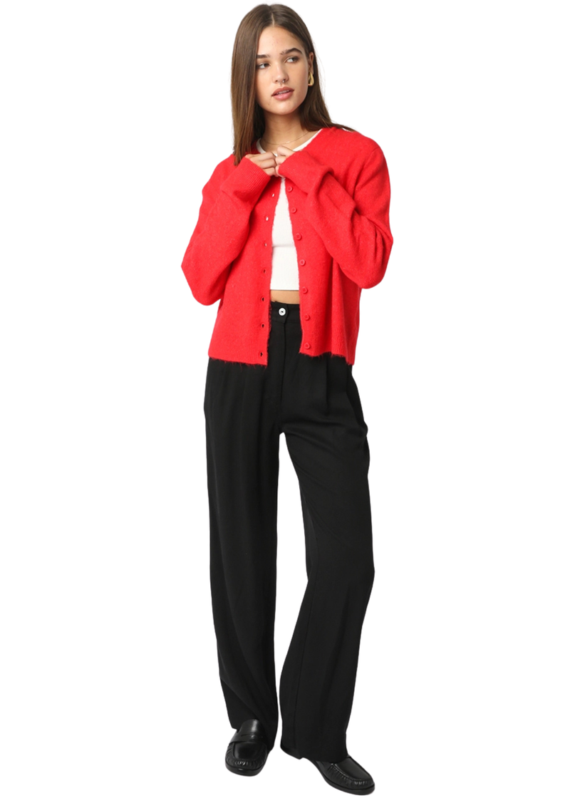 Stella Knit Cardigan