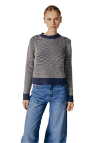 Prunus Sweater