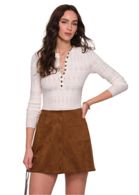 Dusk Skirt