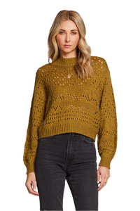 Sloan Sweater