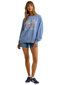 Malibu Sunday Sweatshirt