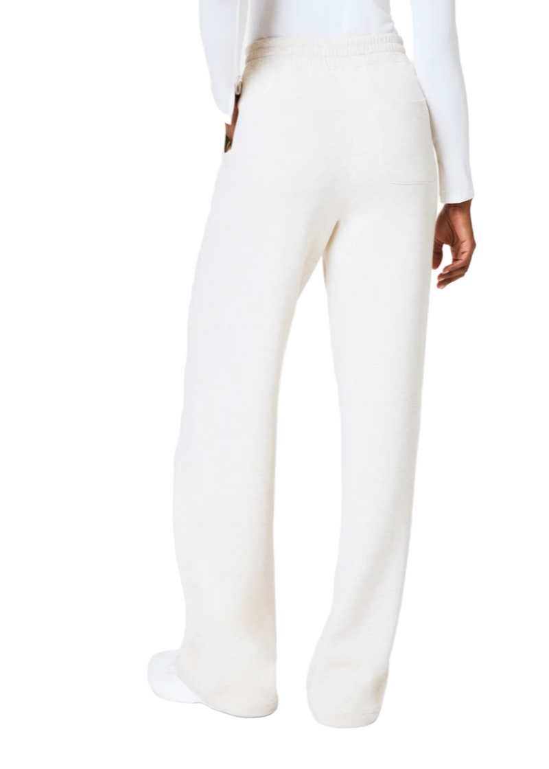 Brushed Flare Pant