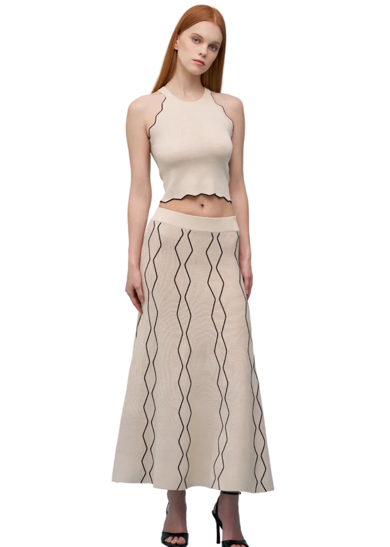 Azzura Skirt