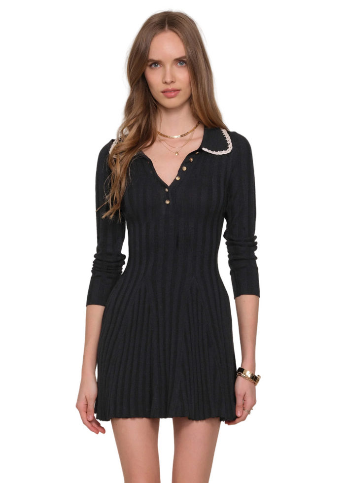 Veranika Dress
