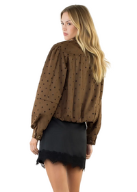 Long Sleeve Top