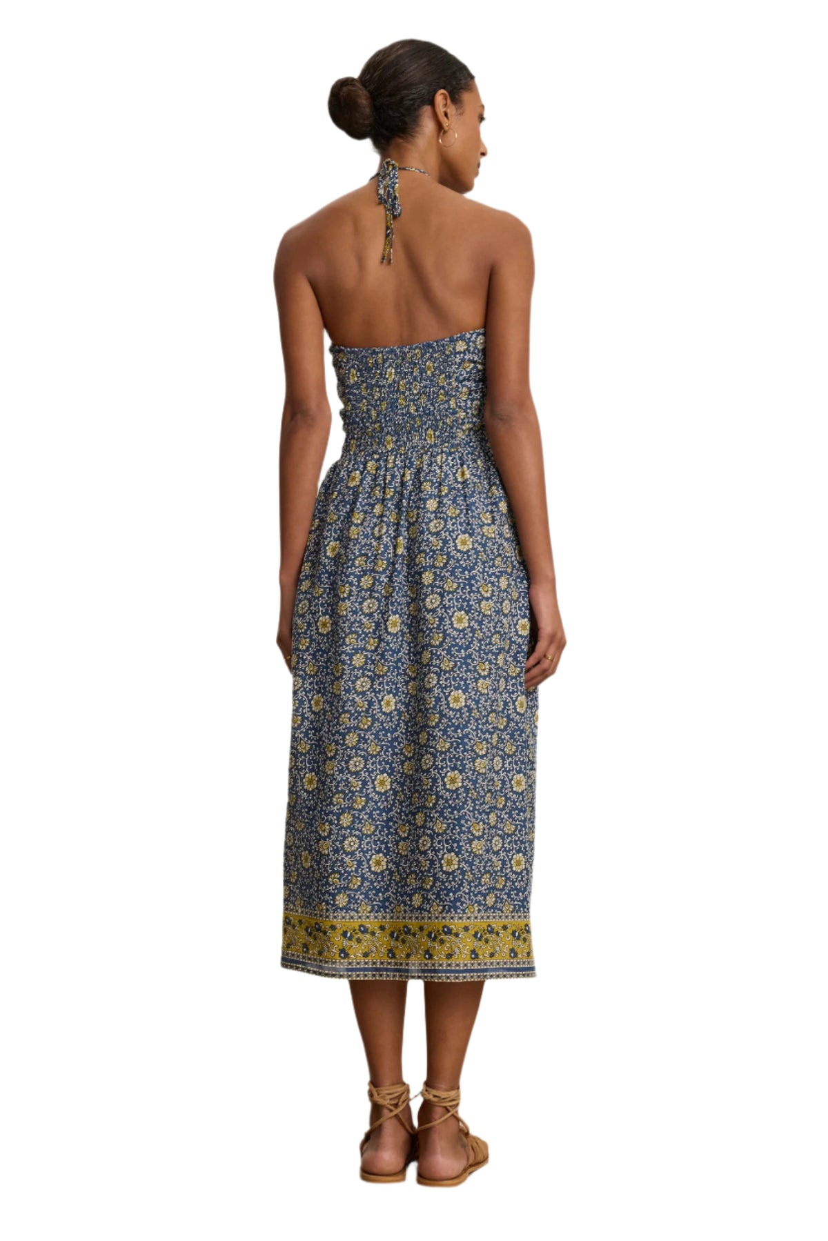 Odette Dress