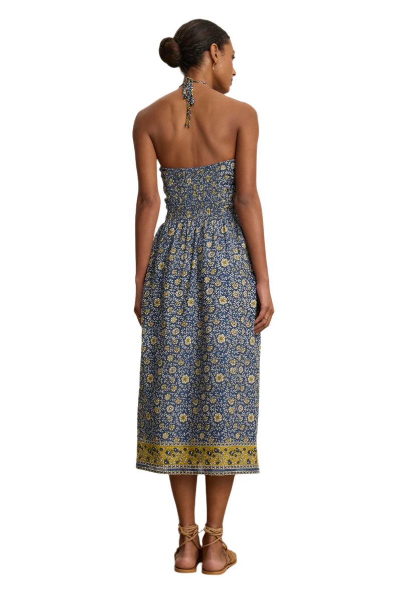 Odette Dress
