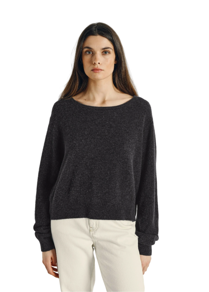 LS Sweater Raxow