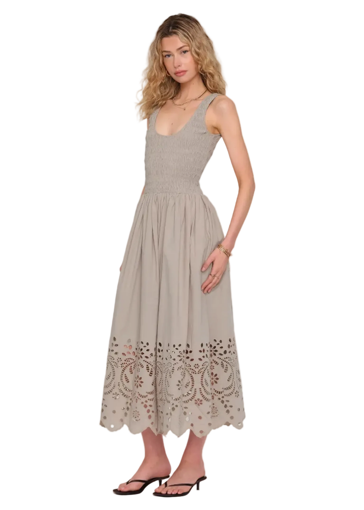 Gemma Dress