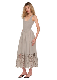 Gemma Dress