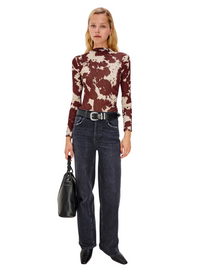 Joelle LS Top