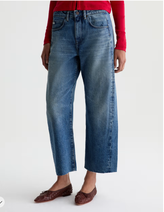 Hattie Crop