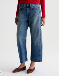 Hattie Crop