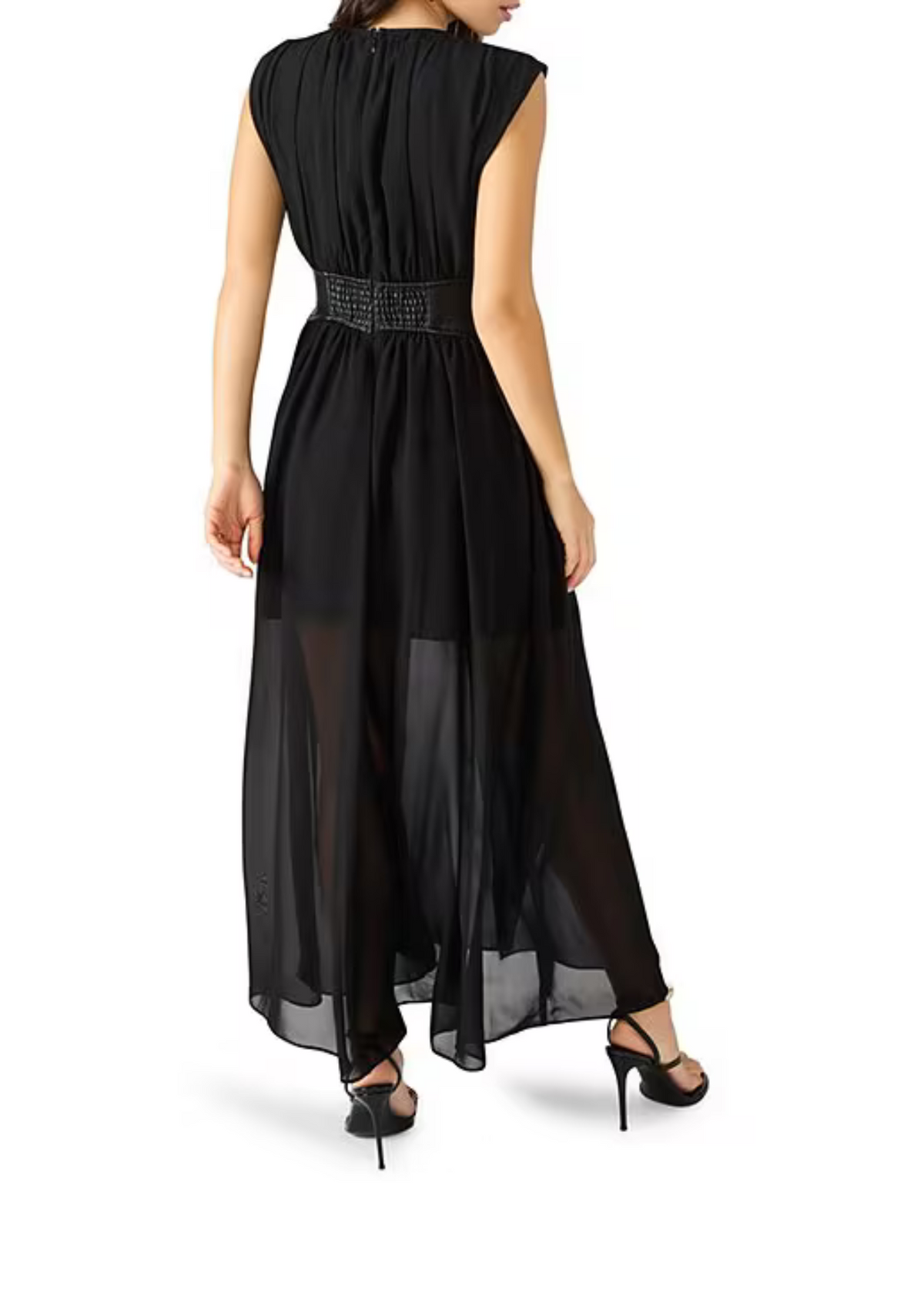 Issey Dress